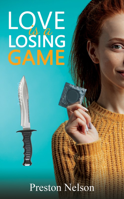 Love Is A Losing Game-bookcover