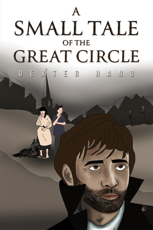 A Small Tale of the Great Circle-bookcover