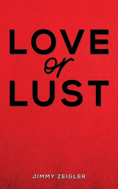 Love or Lust-bookcover