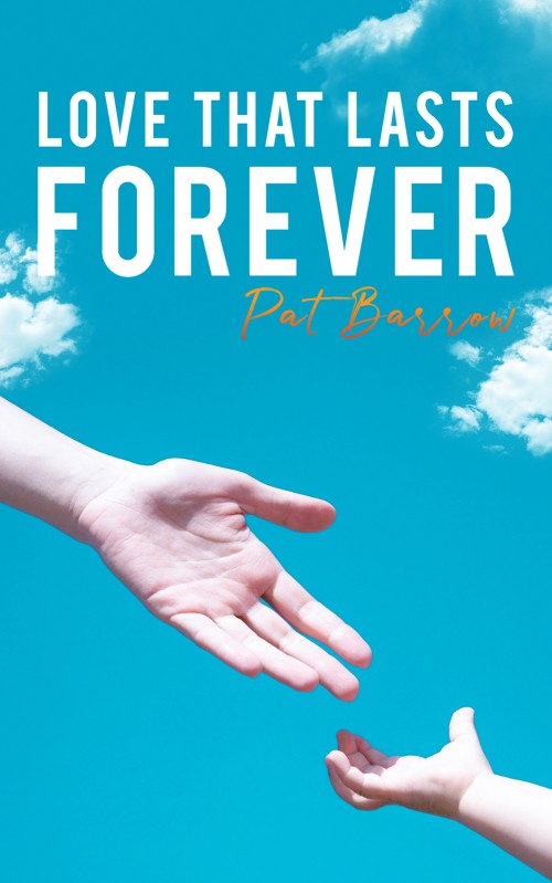Love That Lasts Forever-bookcover