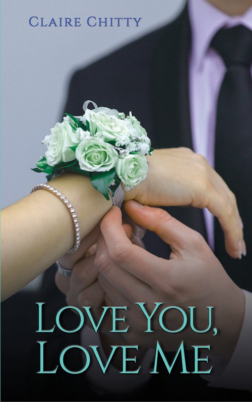 Love You, Love Me-bookcover