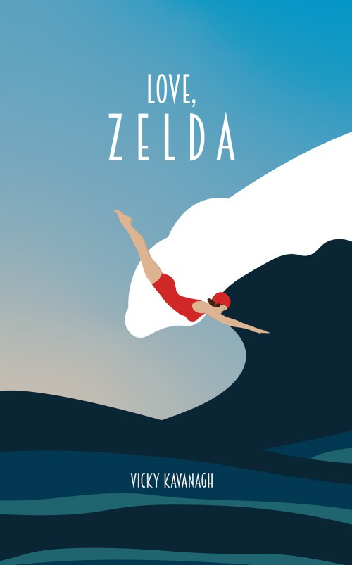 Love, Zelda-bookcover