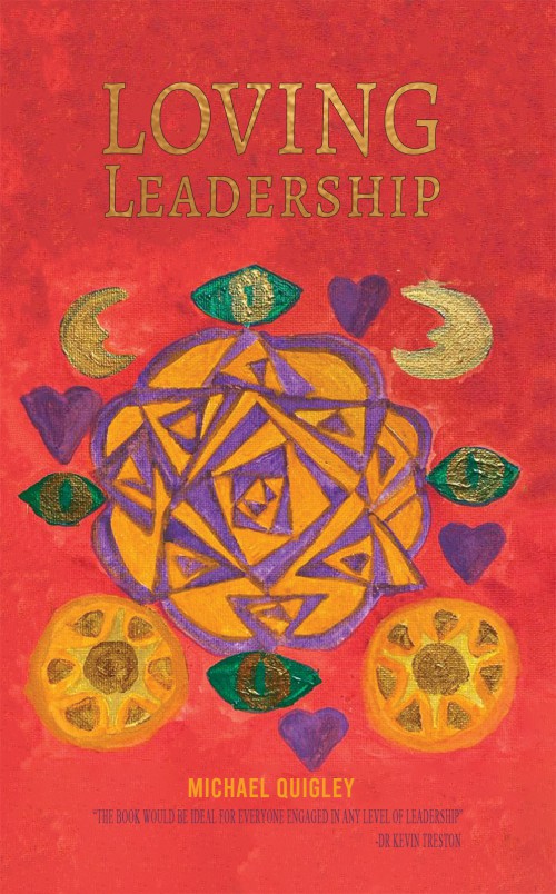 Loving Leadership-bookcover