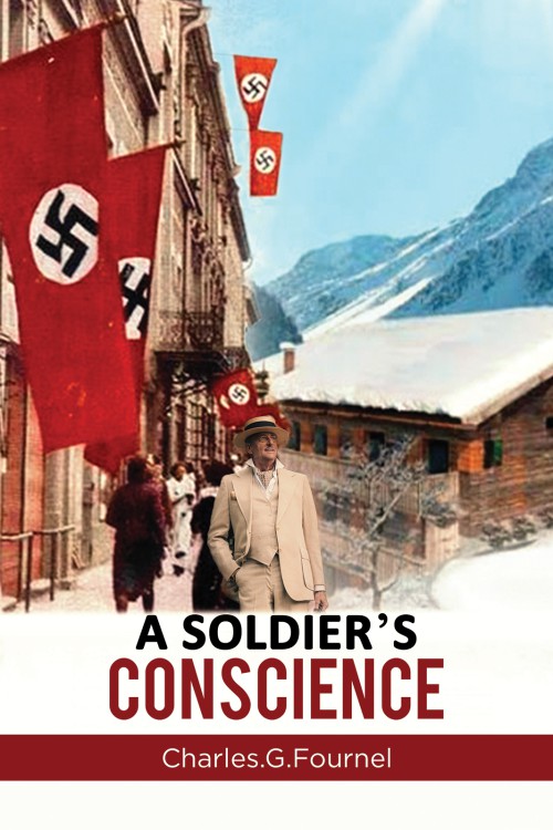 A Soldier's Conscience-bookcover