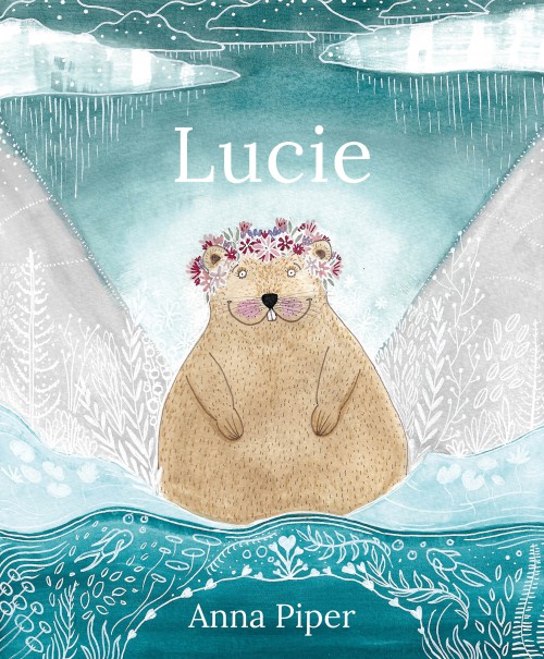 Lucie-bookcover