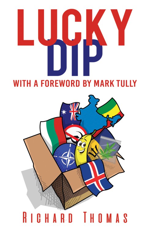 Lucky Dip-bookcover