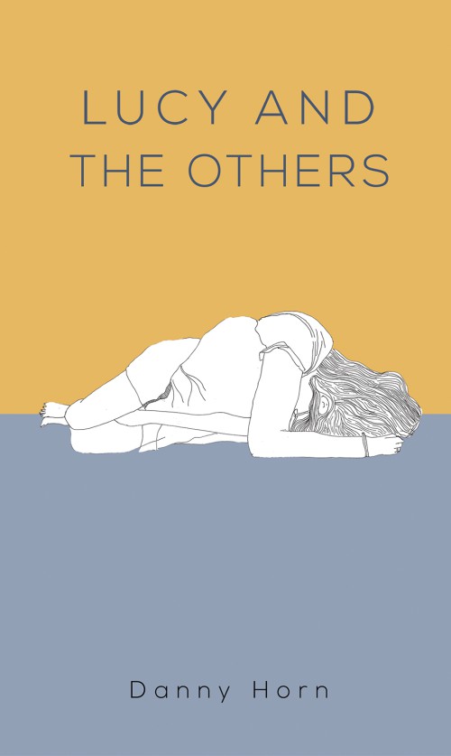 Lucy and the Others-bookcover