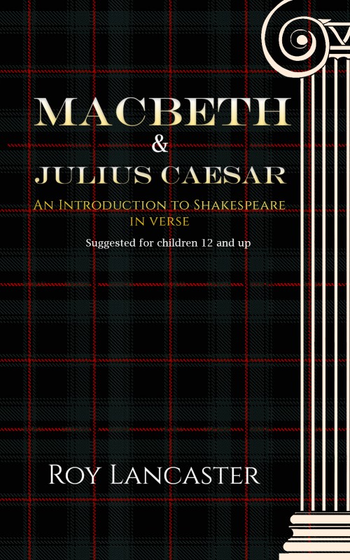 Macbeth and Julius Caesar