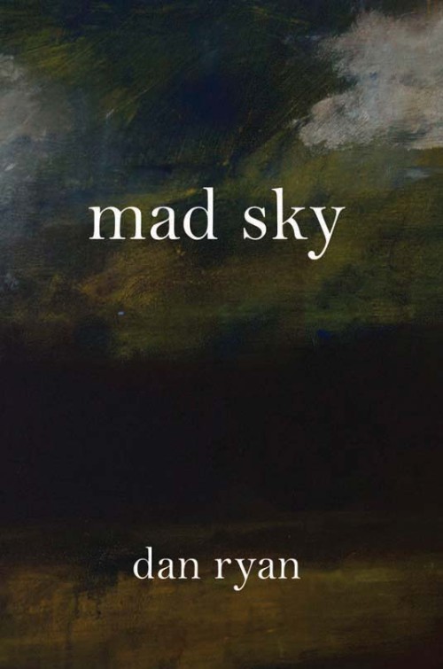 Mad Sky-bookcover