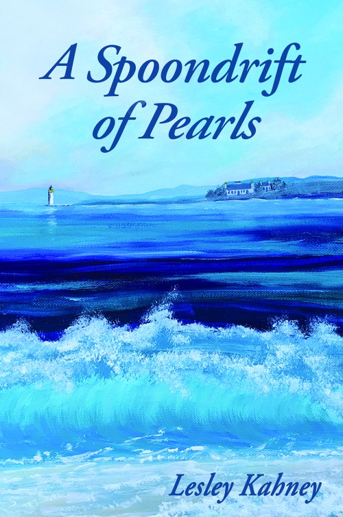 A Spoondrift of Pearls