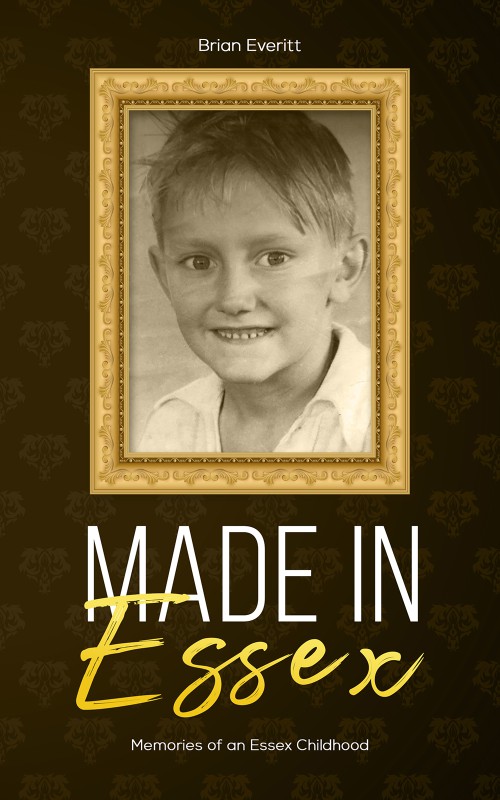 Made in Essex-bookcover