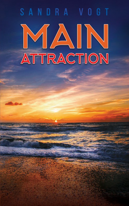 Main Attraction-bookcover