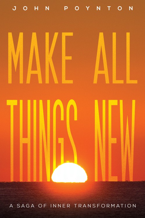 Make All Things New