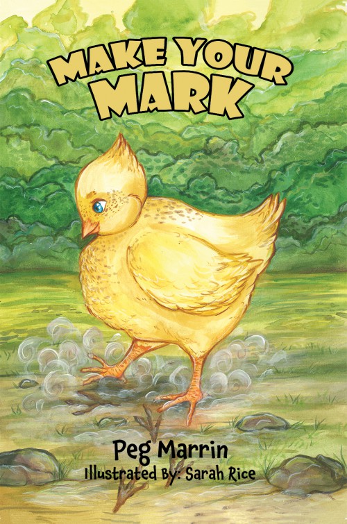 Make Your Mark-bookcover
