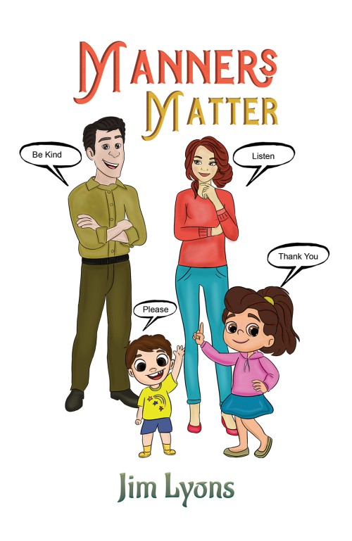 Manners Matter-bookcover