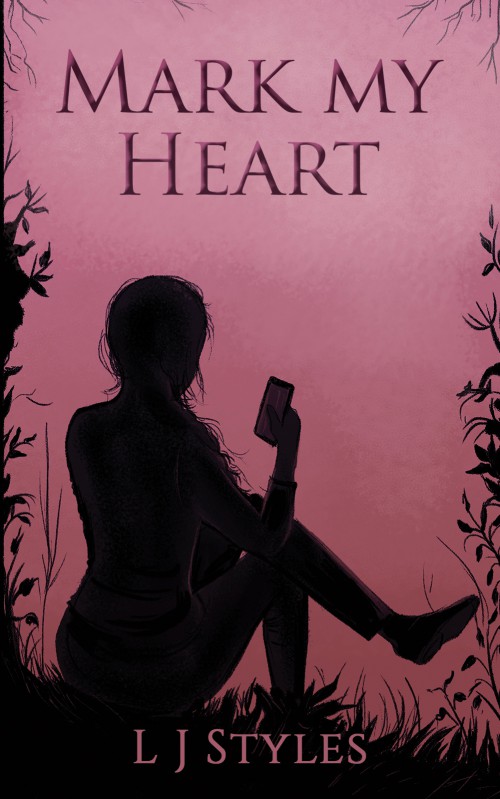 Mark My Heart-bookcover
