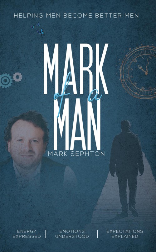 Mark of a Man-bookcover