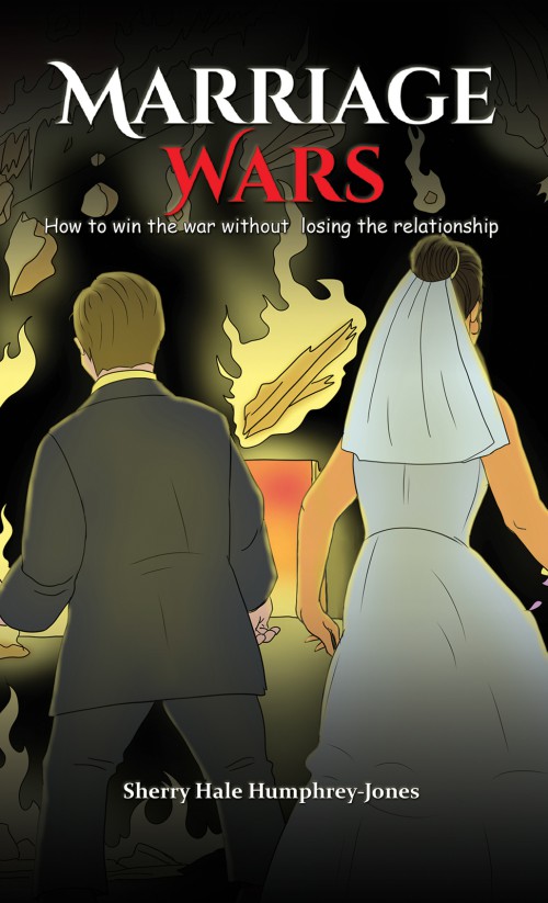 Marriage Wars-bookcover