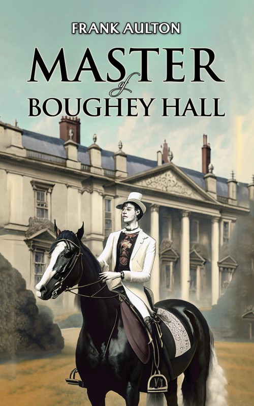Master of Boughey Hall-bookcover