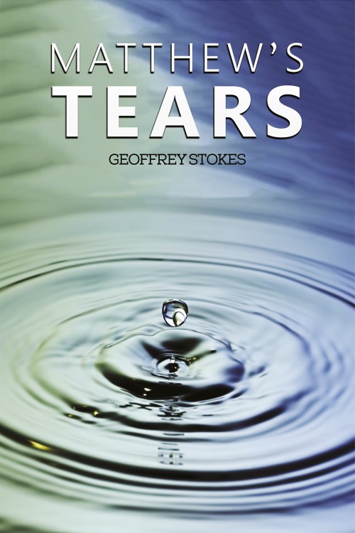 Matthew's Tears-bookcover
