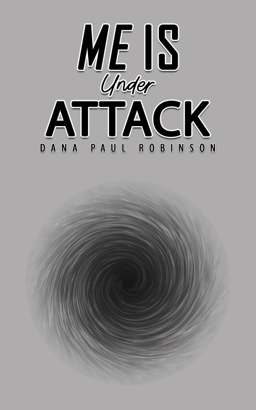 Me Is Under Attack-bookcover