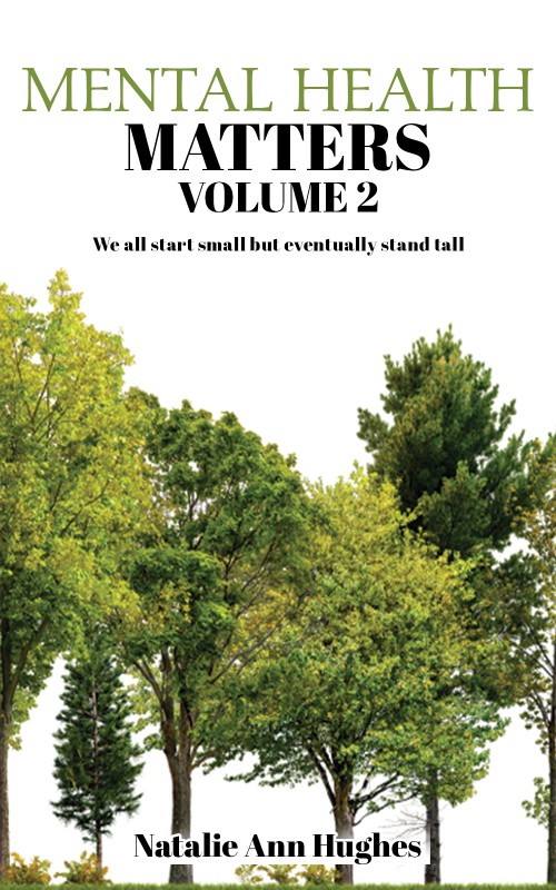 Mental Health Matters – Volume 2