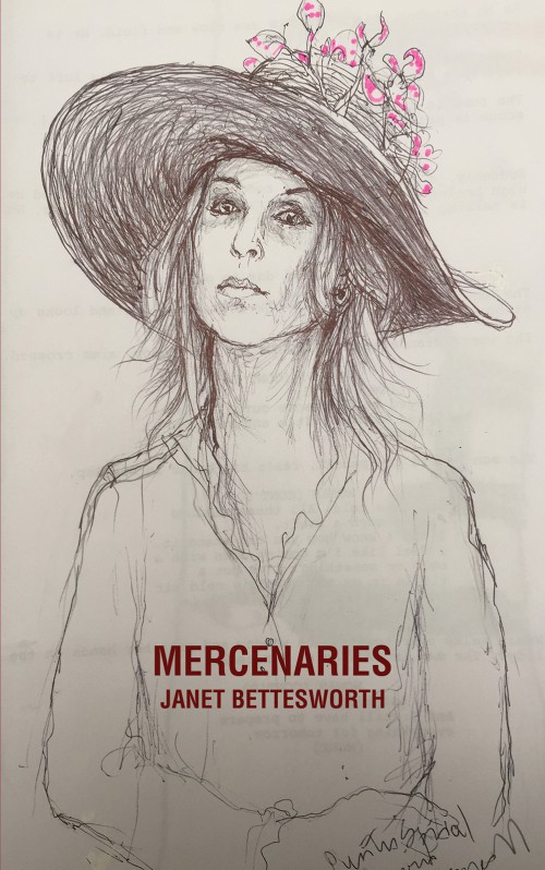 Mercenaries-bookcover