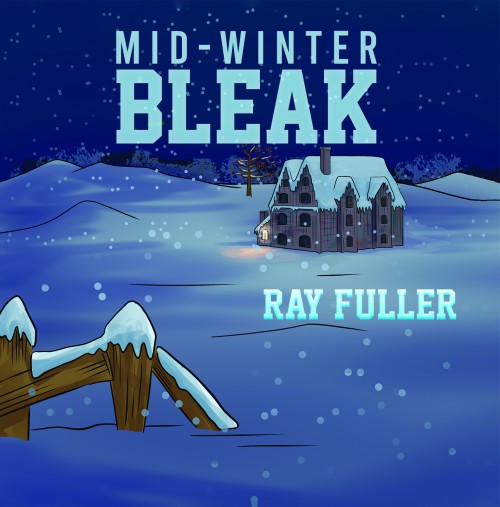 Mid-Winter Bleak-bookcover