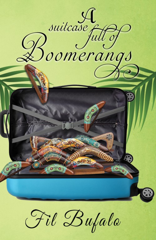 A Suitcase Full of Boomerangs