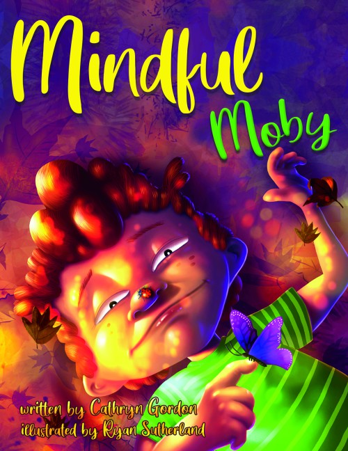Mindful Moby