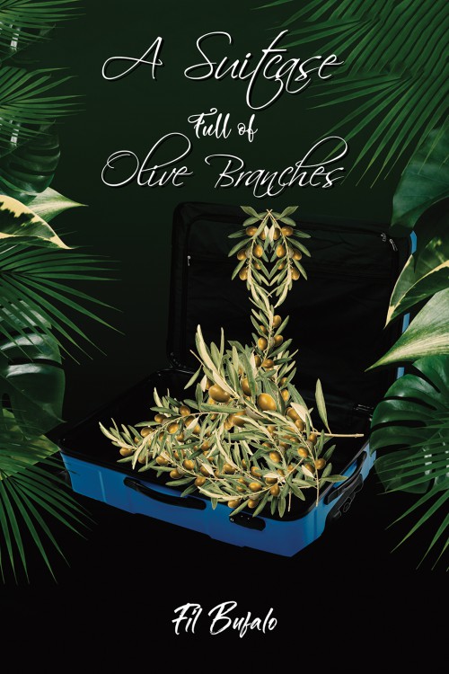 A Suitcase Full of Olive Branches