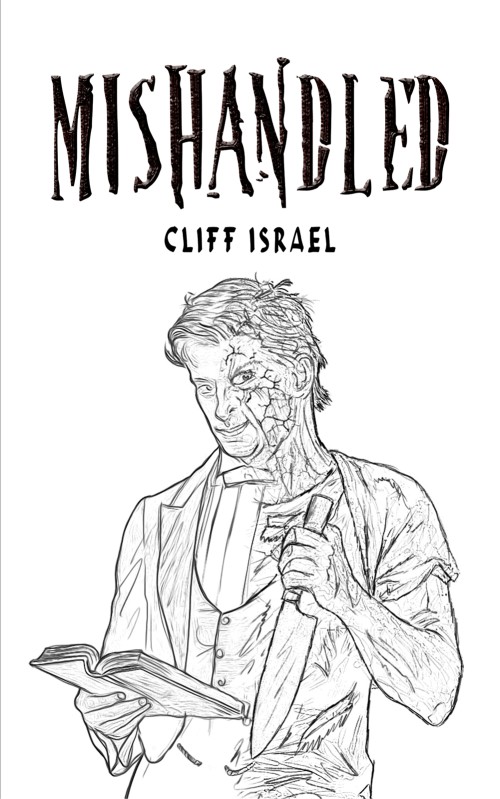 Mishandled-bookcover