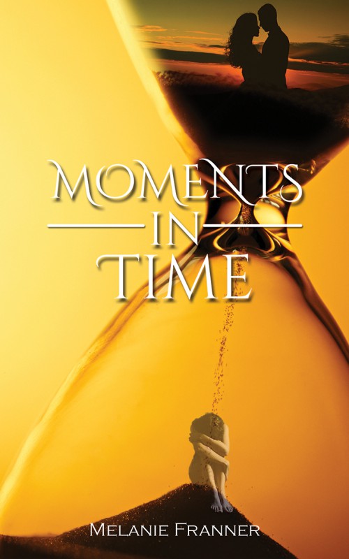 Moments in Time-bookcover