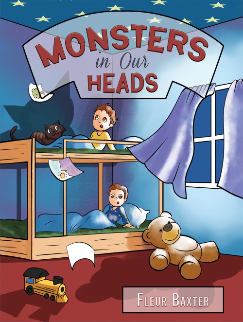 Monsters in Our Heads-bookcover