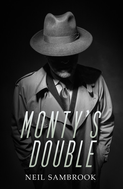 Monty’s Double-bookcover
