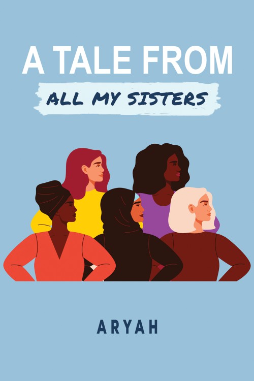A Tale from All My Sisters-bookcover