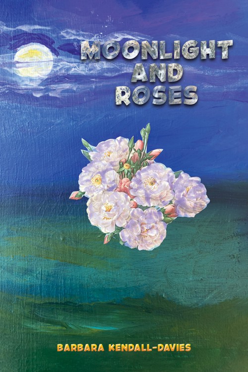 Moonlight and Roses-bookcover