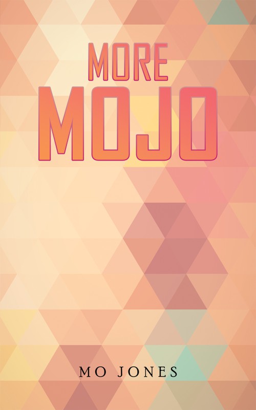 More MOJO-bookcover