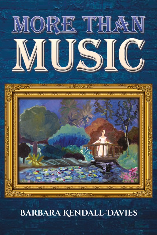 More Than Music-bookcover