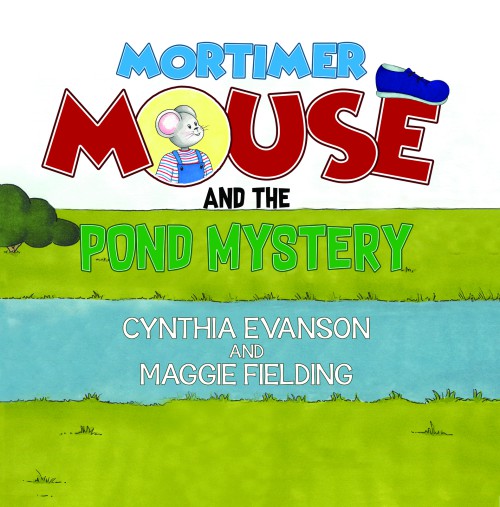 Mortimer Mouse and the Pond Mystery