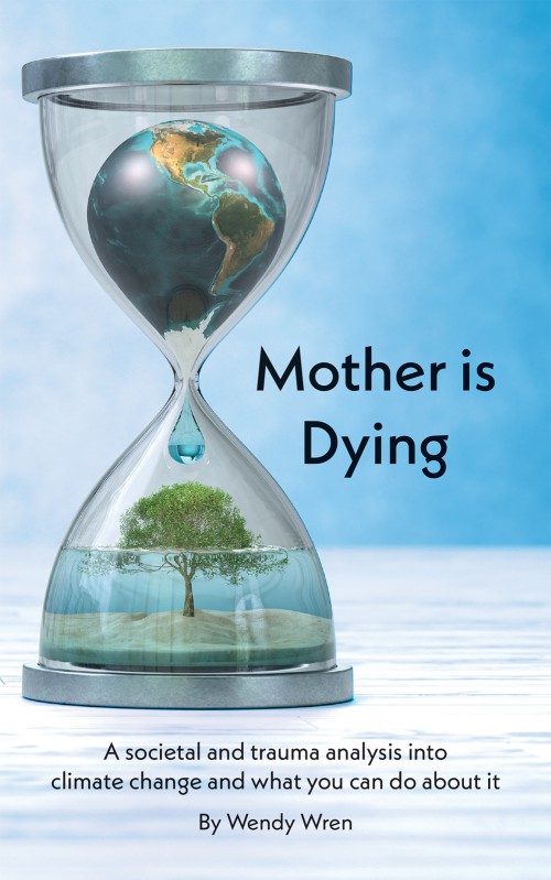 Mother is Dying-bookcover