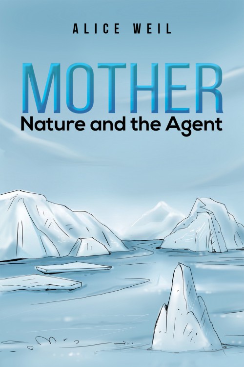 Mother Nature and the Agent-bookcover