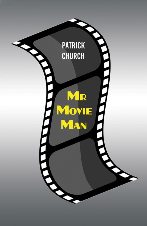 Mr Movie Man-bookcover