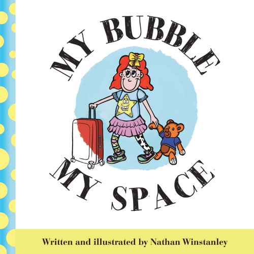 My Bubble My Space-bookcover