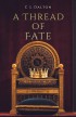 Cover of A Thread of Fate