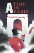 Cover of A Time in Paris