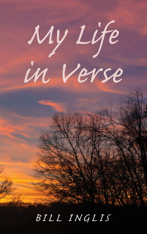 My Life in Verse-bookcover