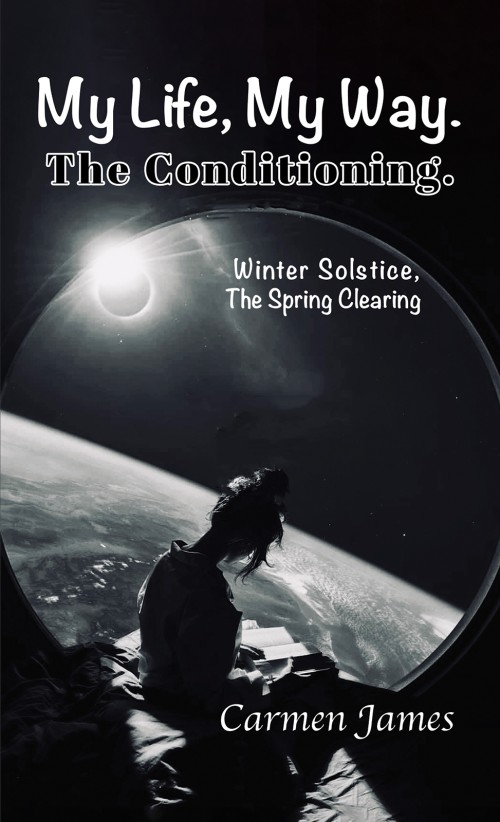 My Life, My Way. The Conditioning. -bookcover