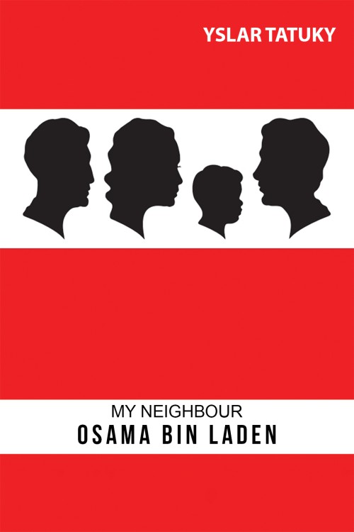 My Neighbour Osama Bin Laden-bookcover