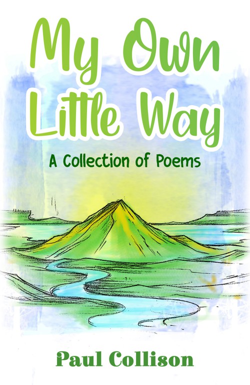 My Own Little Way-bookcover